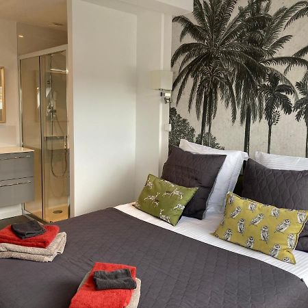 Gite Maison Nomah Maison Haut Standing Proche Plages, Classe 5* Plouha Exterior foto