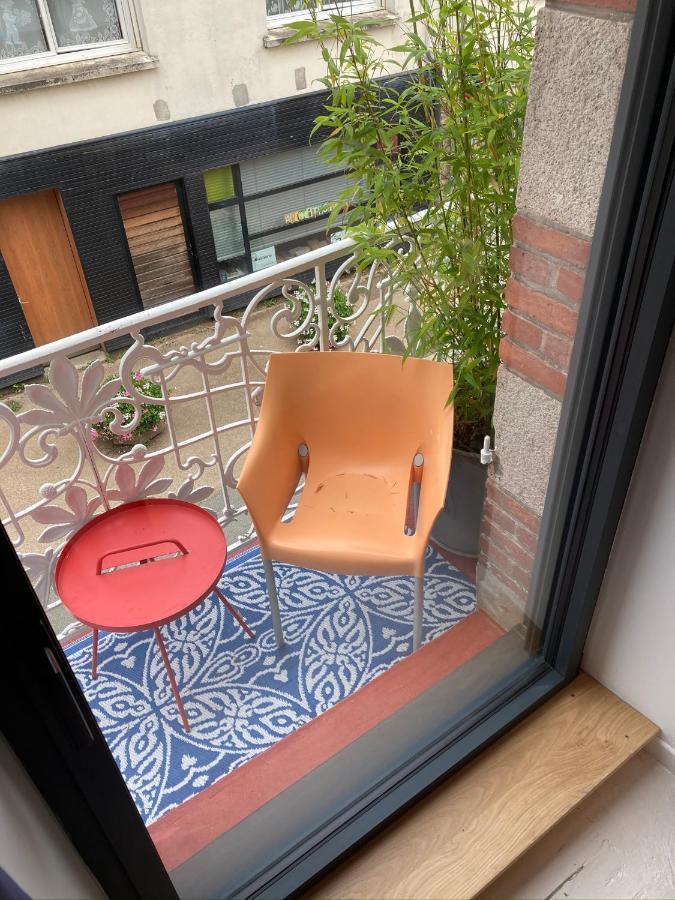 Gite Maison Nomah Maison Haut Standing Proche Plages, Classe 5* Plouha Exterior foto