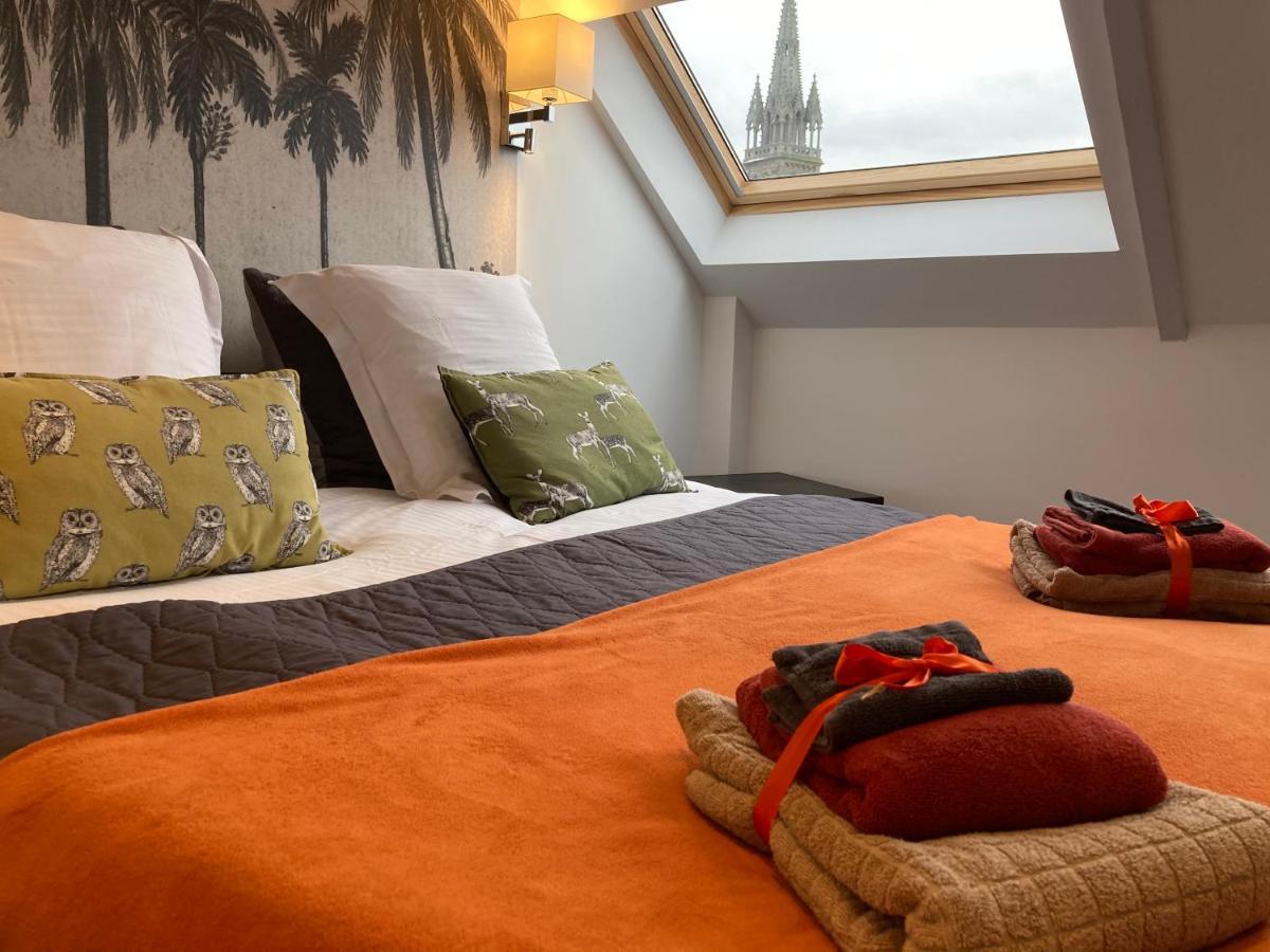 Gite Maison Nomah Maison Haut Standing Proche Plages, Classe 5* Plouha Exterior foto